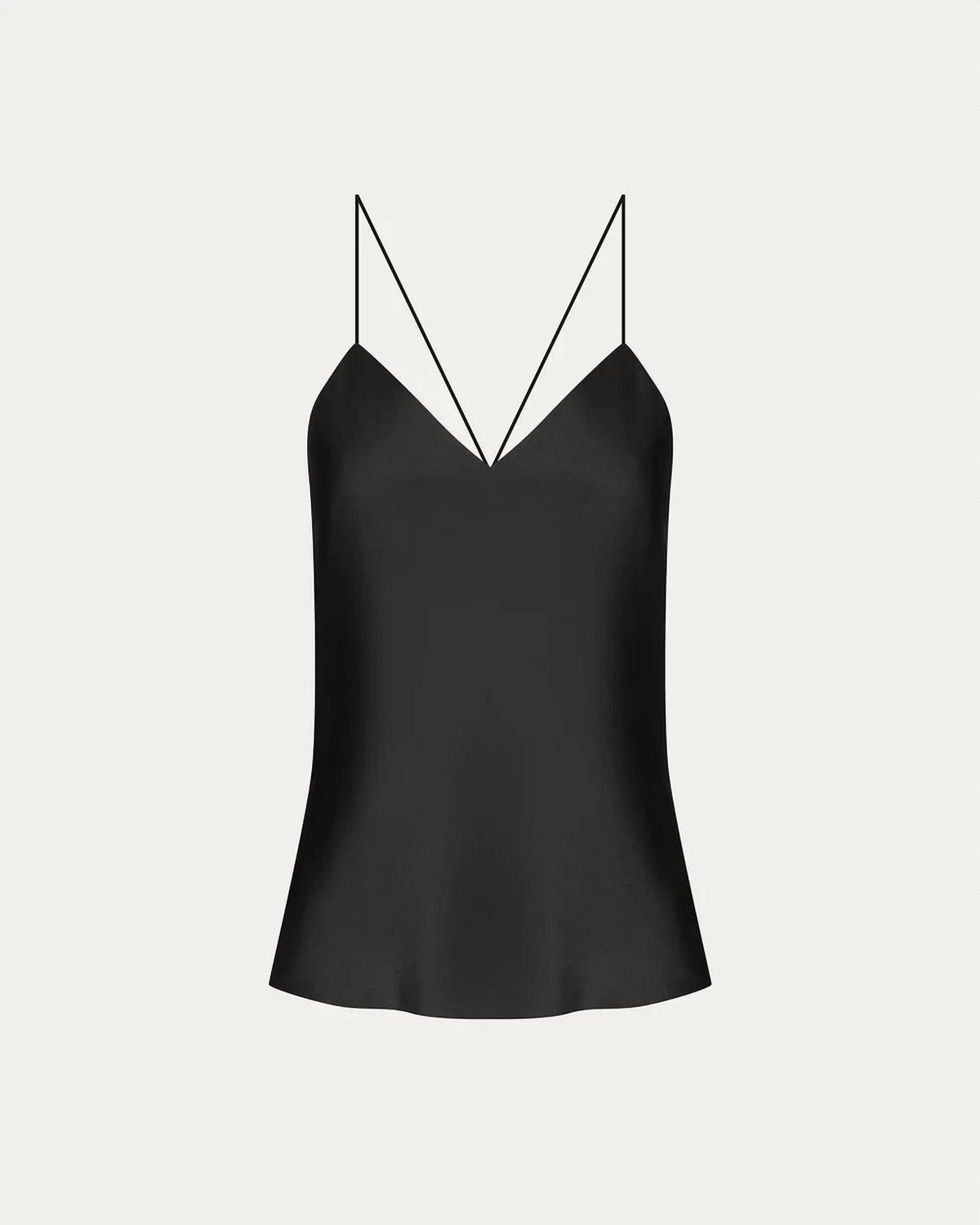 Atm - Silk Cahrmeuse Camisole