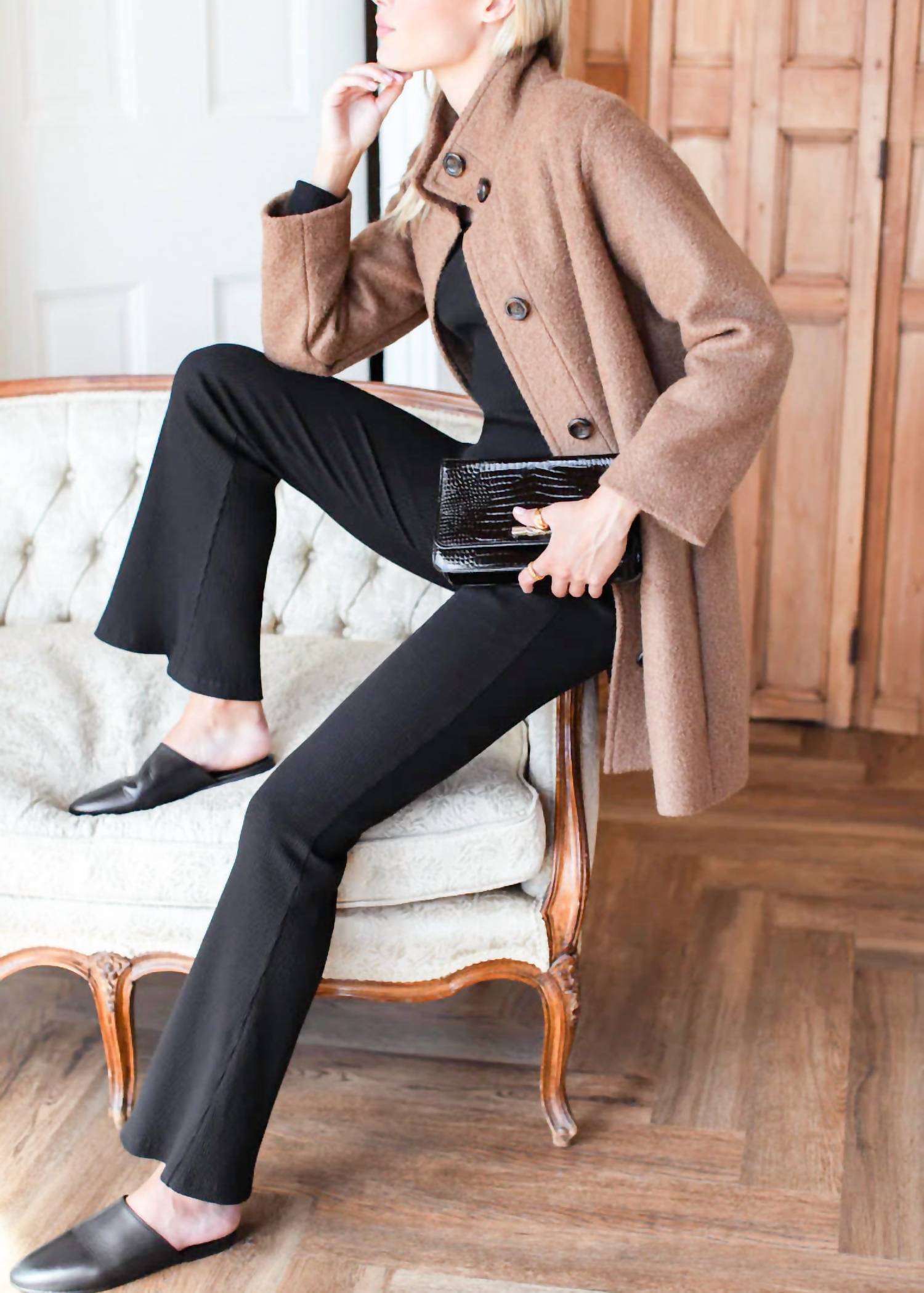 Emerson Fry - Amy Layering Pant