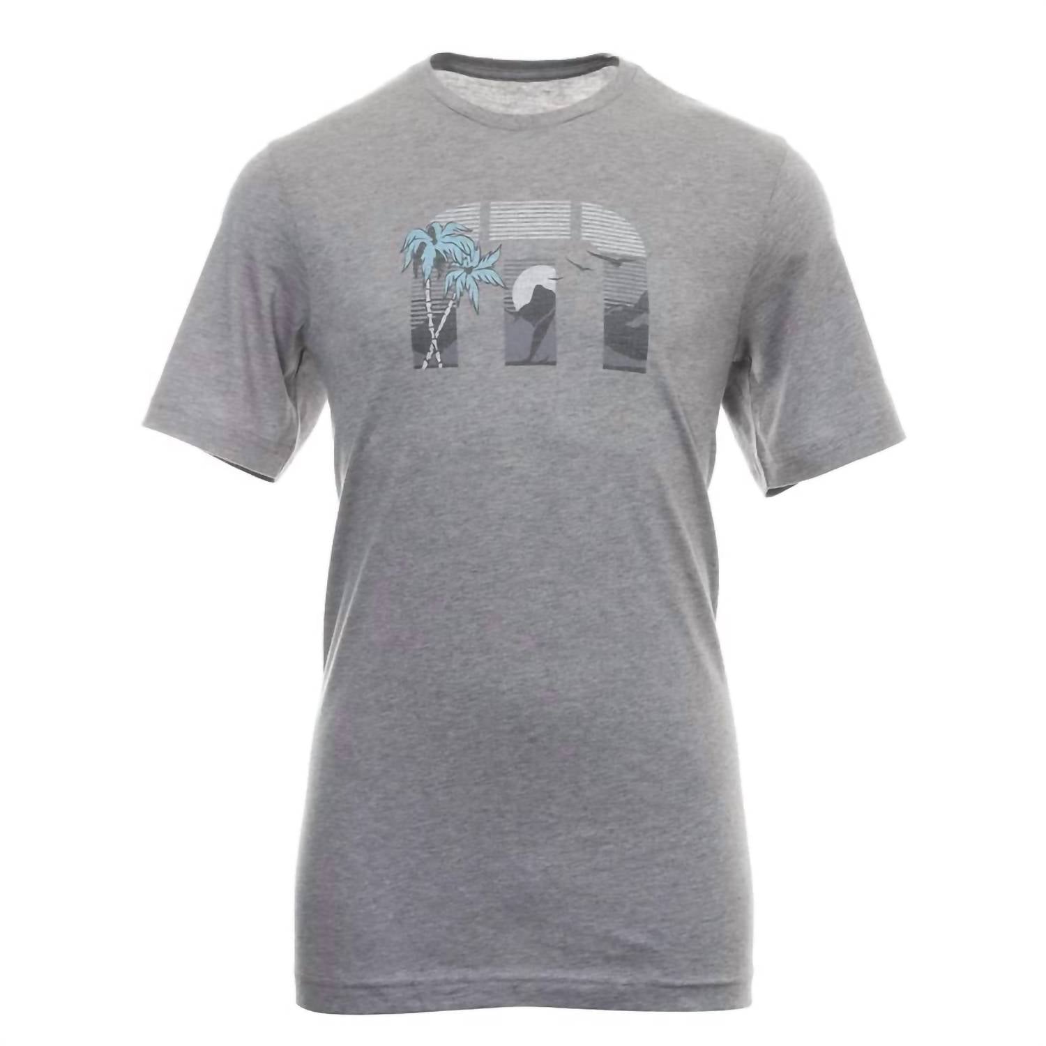 Travismathew - Men's Survivor Man Tee