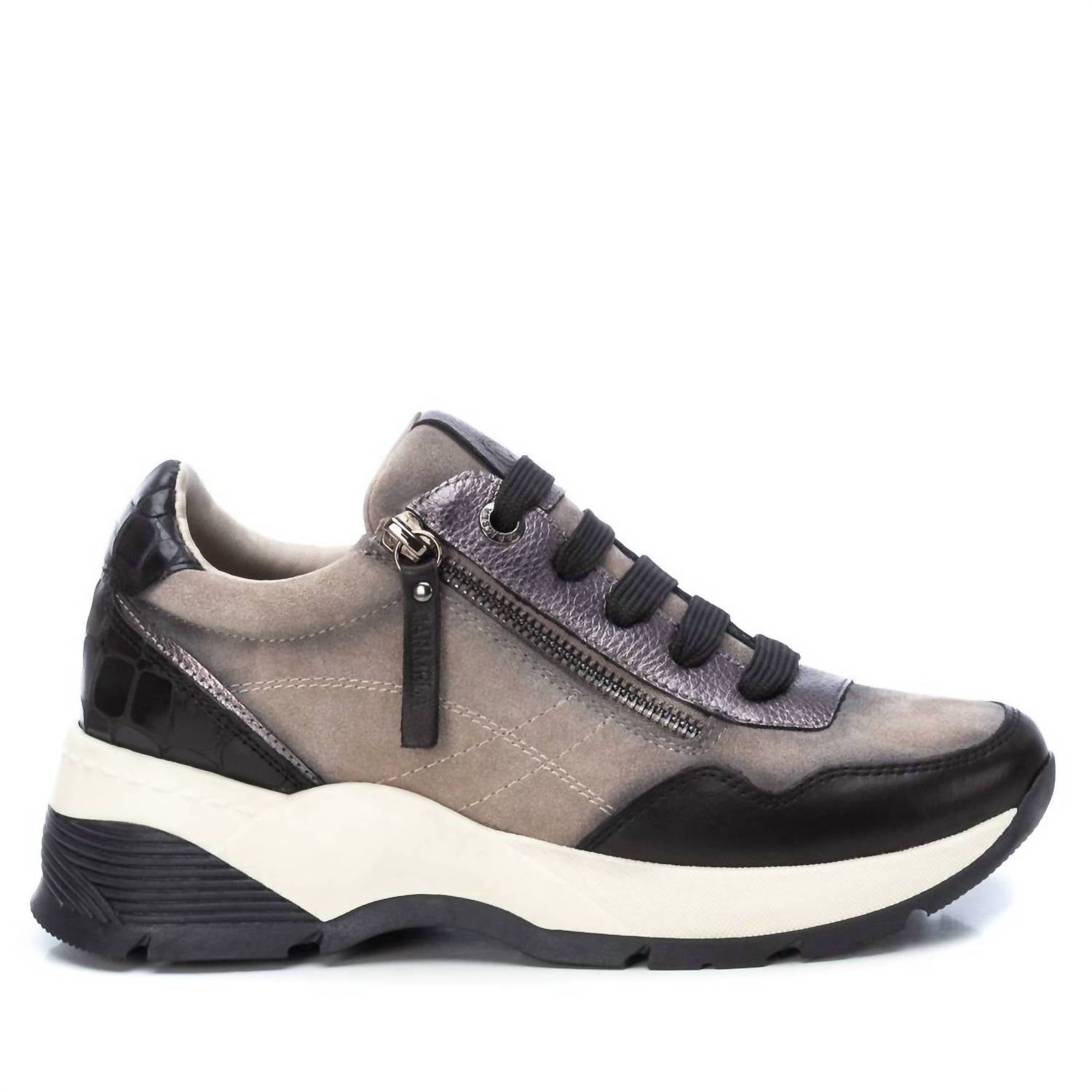 Xti - WOMEN'S CASUAL SNEAKERS