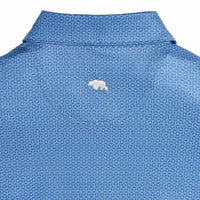 Onward Reserve - Men's Out Of Office Polo