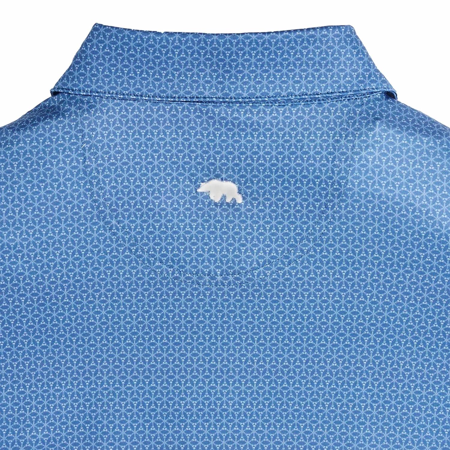 Onward Reserve - Men's Out Of Office Polo