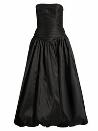 Hutch - Georgina Bubble Cocktail Midi Dress