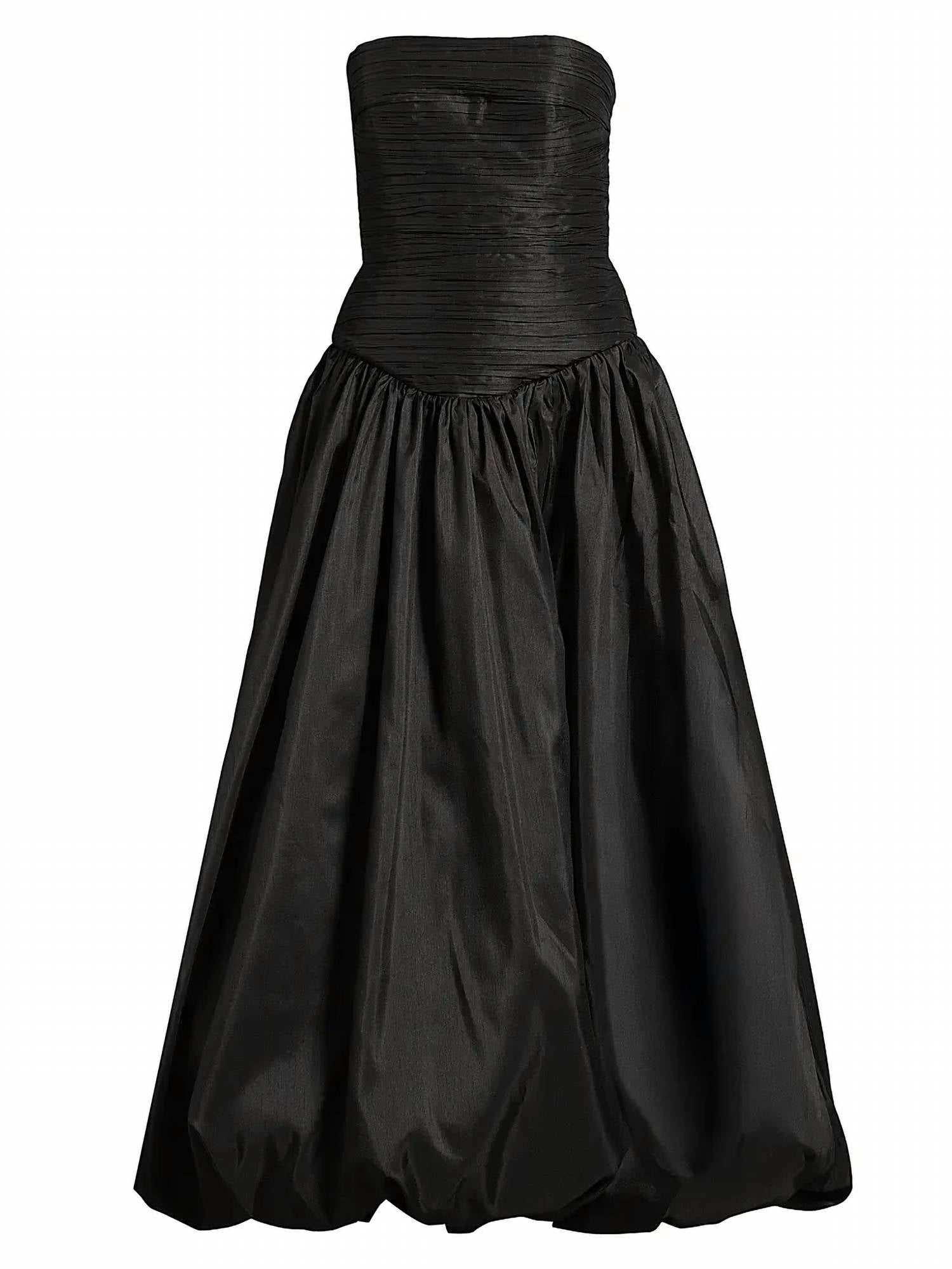 Hutch - Georgina Bubble Cocktail Midi Dress