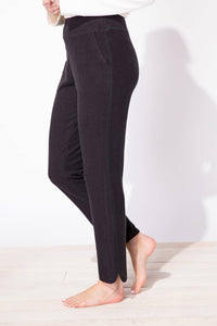 Habitat - Buttery Rib Knit Saturday Pant