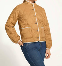 Fdj - Reversible Lightweight Puffer Jacket