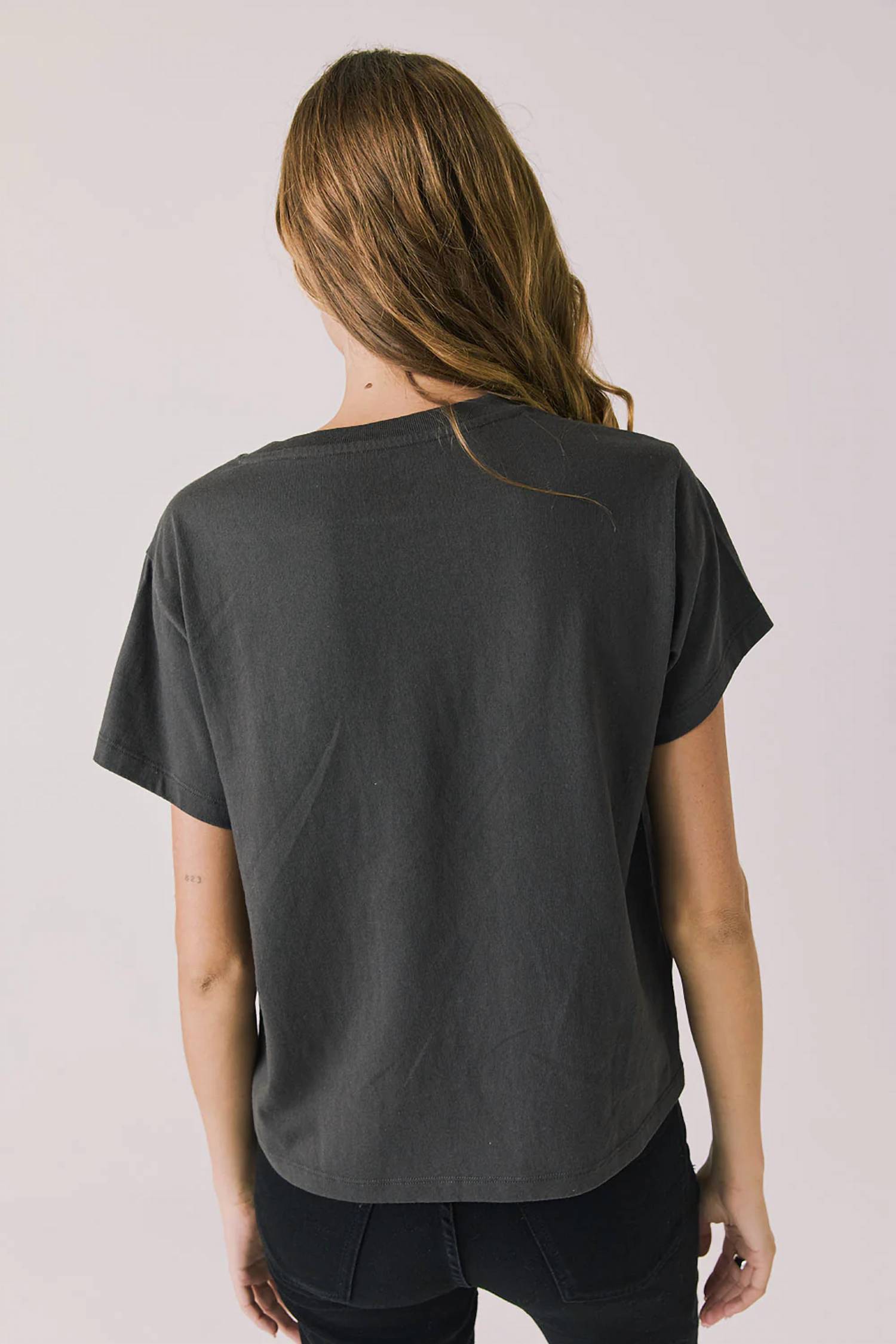 Chaser - Willie Nelson Christmas Tee