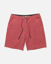 Salty Crew - Men's Transom Overdye Short