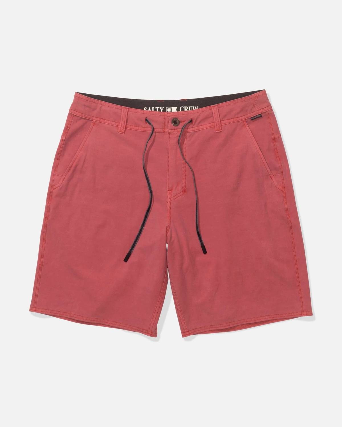 Salty Crew - Men's Transom Overdye Short