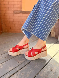 Cordani - Women's Bennie Sandals