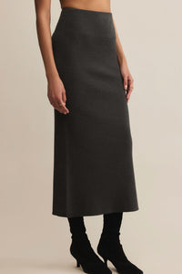 Z Supply - Eloise Sweater Skirt
