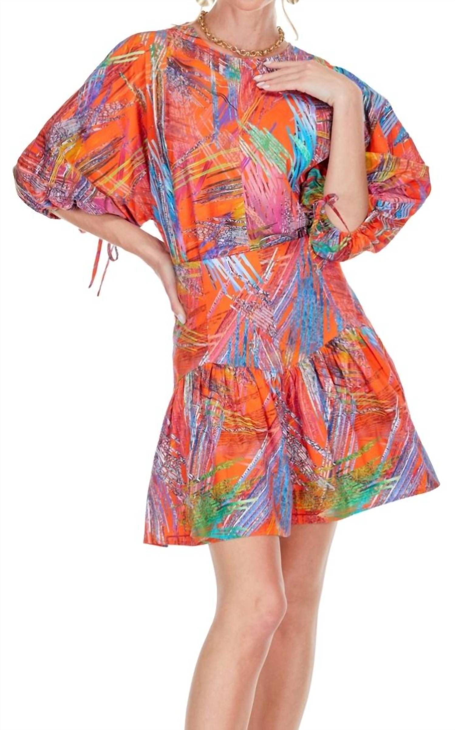 Joy Joy - Flounce Skort