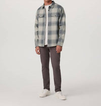 Vuori - Range Shirt Jacket 2.0