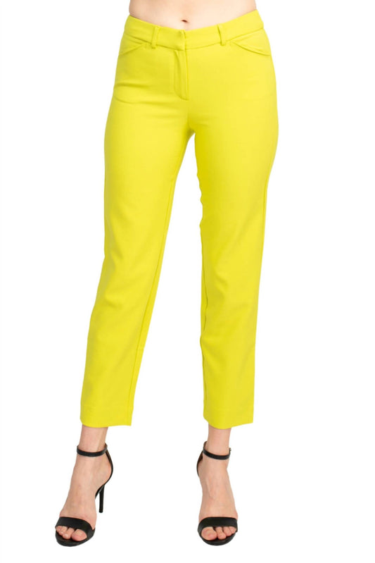 Nanette Lepore - Nolita Stretch Pant