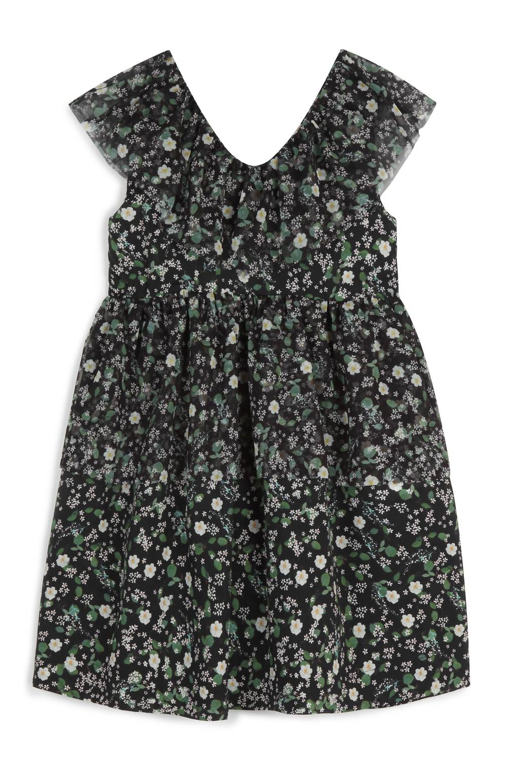 Wolf & Rita - Lucrecia Dress