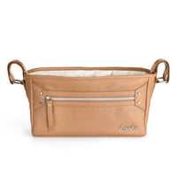Itzy Ritzy - Kid's Stroller Caddy Handy Stroller Storage