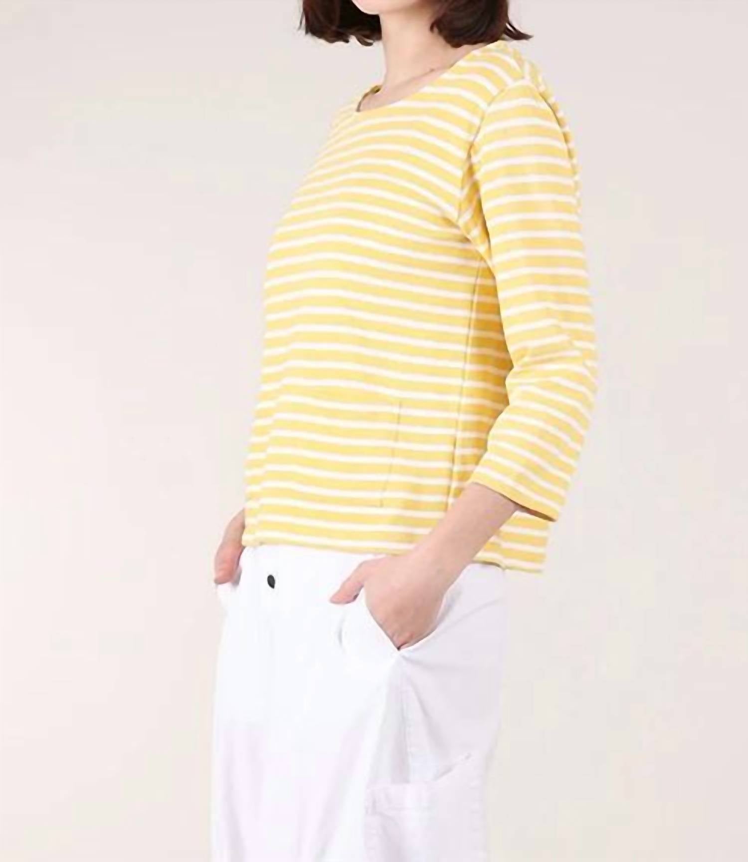 Bibico - Classic Sailor Tee