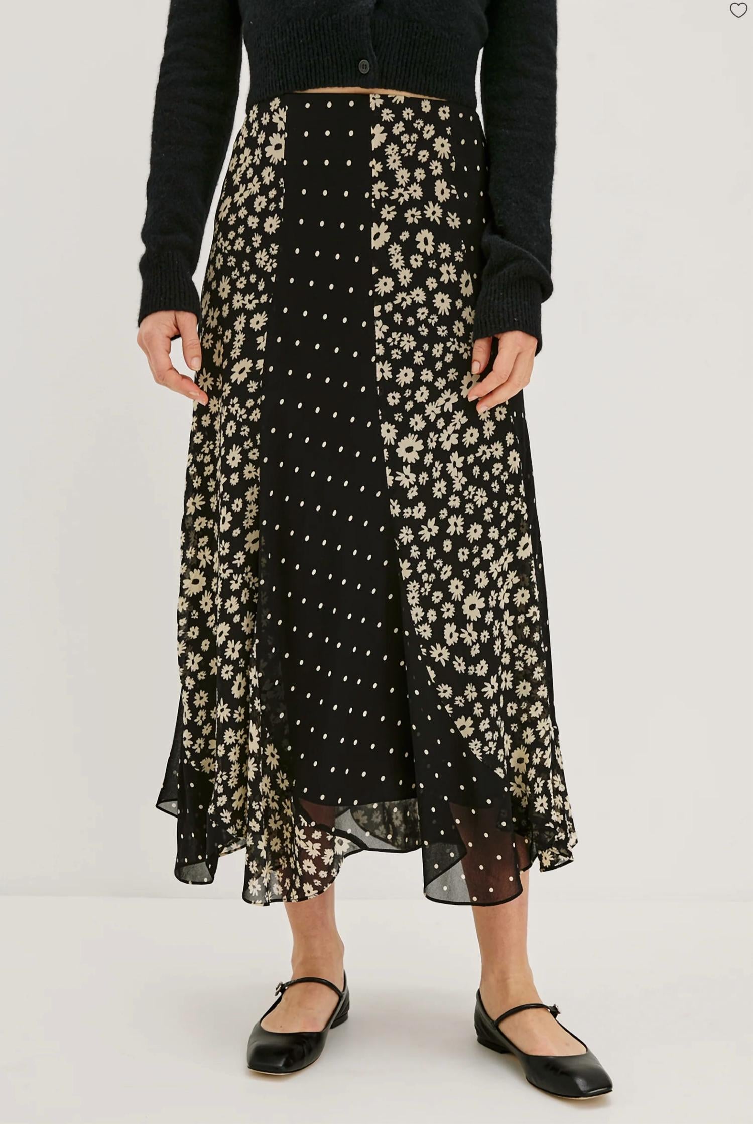 Rails - Felina Skirt