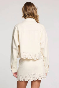 Saltwater Luxe - Perrin Jacket