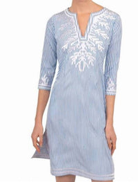 Gretchen Scott - Tunic Top