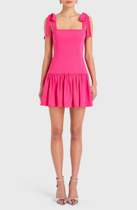 Amanda Uprichard - Rudi Mini Dress
