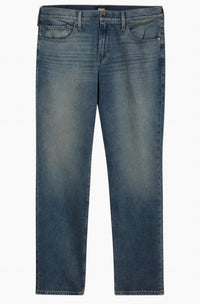 Paige - Normandie Straight Leg Jeans