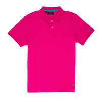 Eight X - Men's Ex Logo Polo