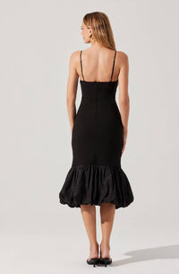 Astr - Brittnea Dress