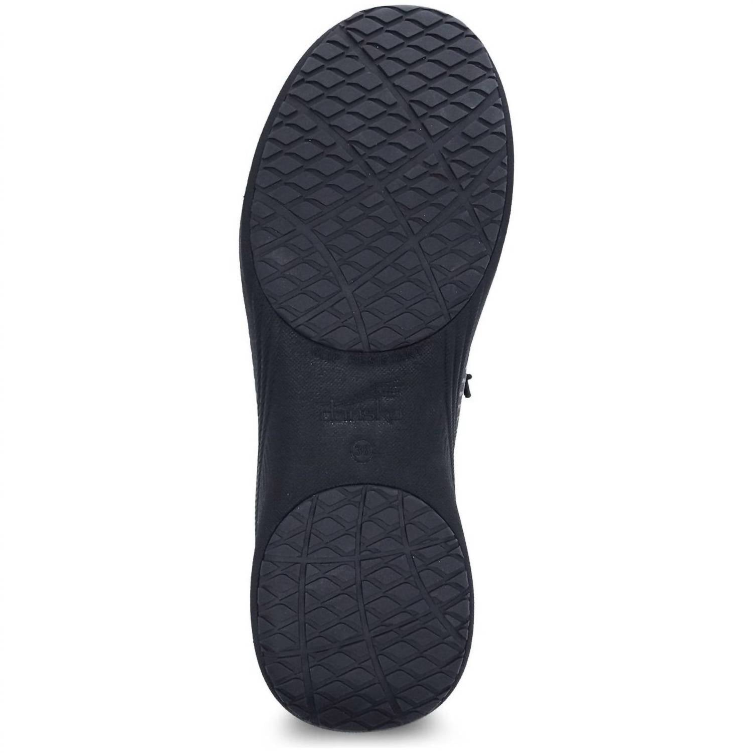 Dansko - Women's Marlee Occupational Mesh Sneaker
