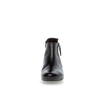 Gabor - Veda Double-Zip Ankle Boot