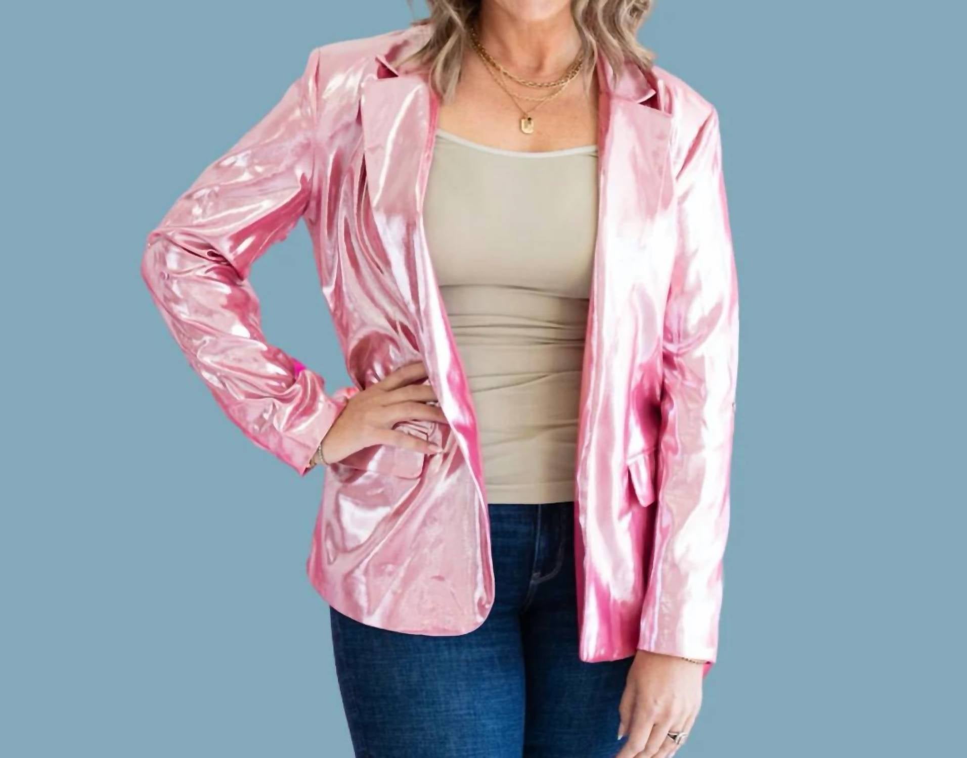 Layerz Clothing - Babe Trail Blazer