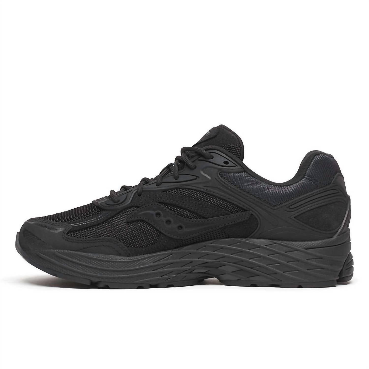 Saucony - Unisex Progrid Omni 9 Armor Shoes