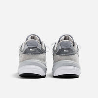 New Balance - Women's Made In Usa 990v6 Running Shoe