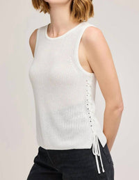 Gentle Fawn - Emery Knit Sleeveless Top