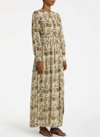 Emporio Sirenuse - Giorgina Maxi Dress