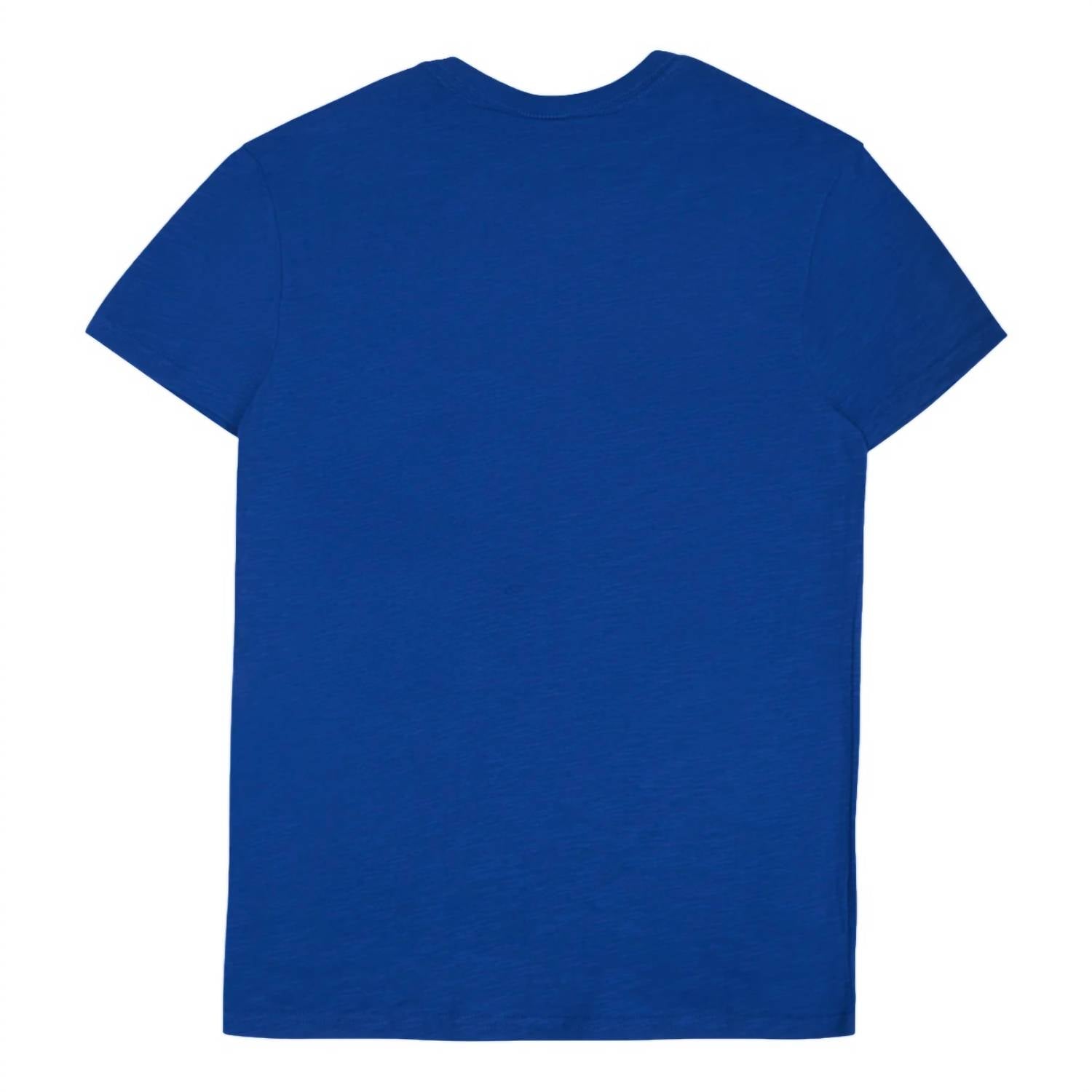 Mitchell & Ness - Men's Ncaa Legendary Slub Gator Tee