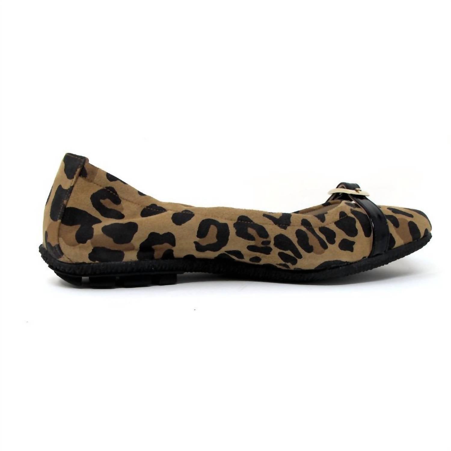 Paul Mayer/Attitudes - Women's Printed Ballet Flats