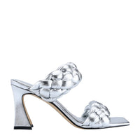HAMMY HEELED SANDAL