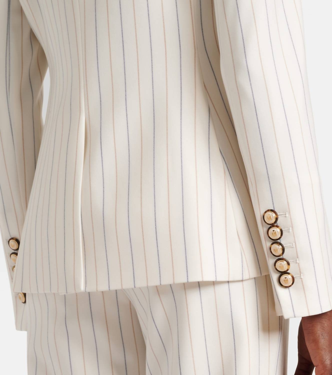 Veronica Beard - Miller Dickey Jacket