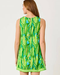 Lilly Pulitzer - Aisling Shift Romper