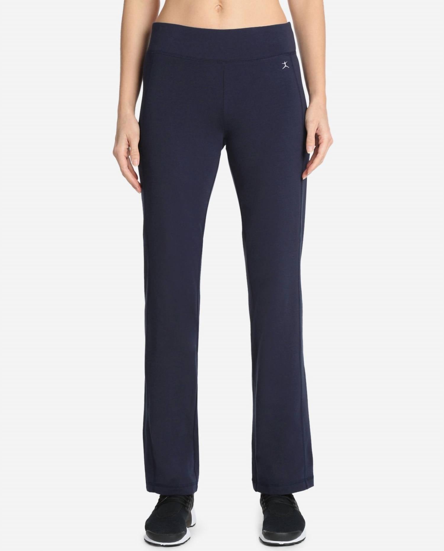 Danskin - Essentials Yoga Pants