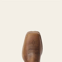 Ariat - Men's Hybrid Venttek Western Square Toe Boot