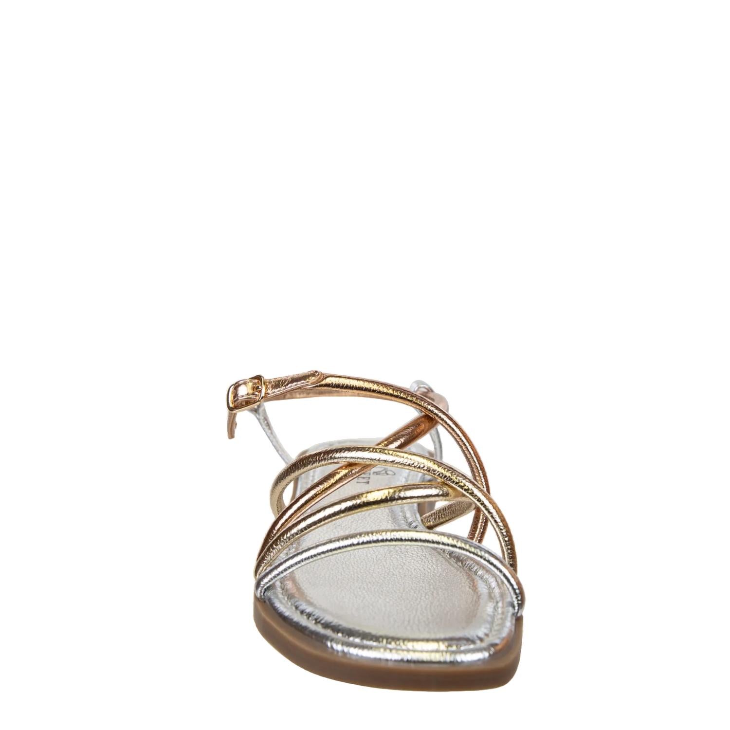 Naked Feet - Women's Minimalist Sandal