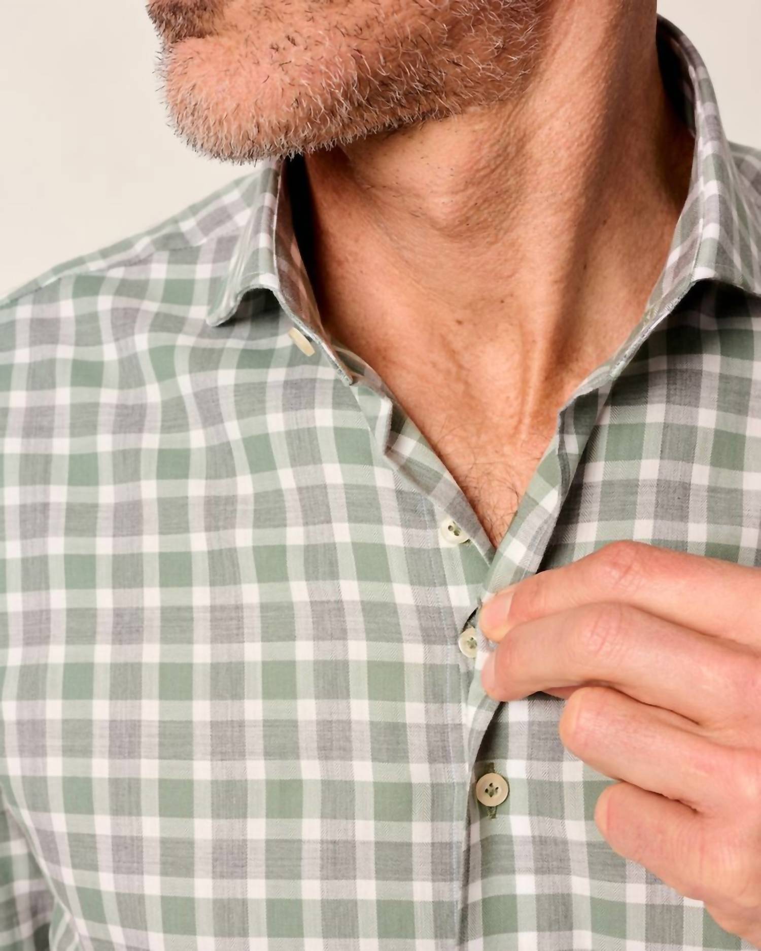Johnnie-O - Peirce Top Shelf Shirt