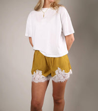 Steve Madden - Women's Daisee Short
