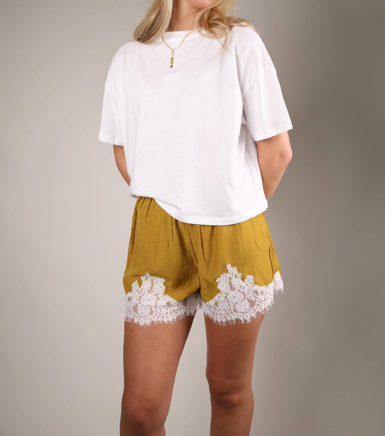Steve Madden - Women's Daisee Short
