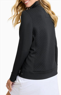 Tommy Bahama - Aubrey Quilted Hybrid Jacket