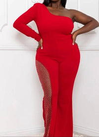 Symphony - The Curvy Sexy Jumper