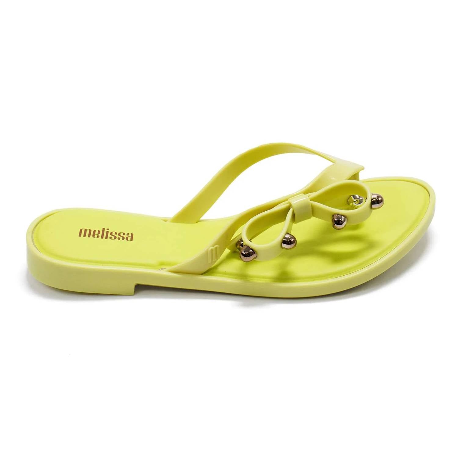 Melissa - Women's Flip Flop Slim Ii Fashion Sandals