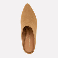 Andre Assous - Women's Wyatt Suede Mule